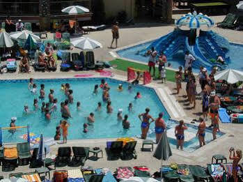 Hôtel Club Exelsior à Marmaris Extérieur photo